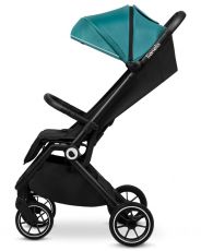 Коляска прогулянкова Lionelo Cloe Green Emerald